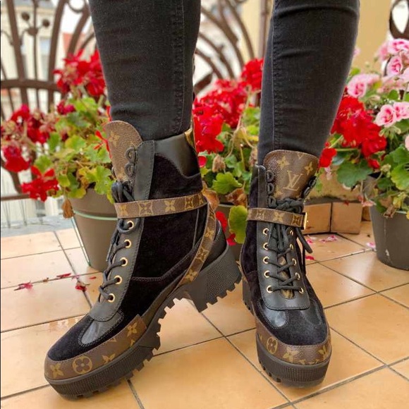 Louis Vuitton | Shoes | Louis 